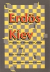 Image for From Erdèos to Kiev  : problems of Olympiad caliber