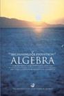 Image for The beginnings and evolution if algebra