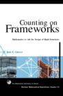 Image for Counting on frameworks  : mathematics to aid the design of rigid structures