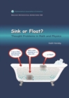 Image for Sink or Float : Thought Problems in Math and Physics