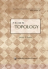 Image for A Guide to Topology