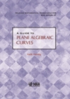 Image for A Guide to Plane Algebraic Curves