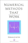 Image for Numerical Methods that Work