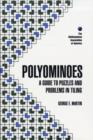 Image for Polyominoes