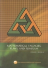 Image for Mathematical Fallacies, Flaws, and Flimflam