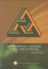 Image for Mathematical fallacies, flaws, and flimflam