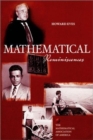 Image for Mathematical Reminiscences