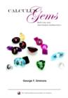 Image for Calculus gems  : brief lives and memorable mathematics