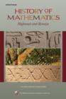 Image for History of mathematics  : highways and byways