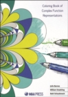 Image for Coloring Book of Complex Function Representations