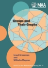 Image for Groups and Their Graphs