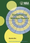 Image for Invitation to Number Theory