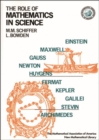 Image for The Role of Mathematics in Science