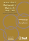 Image for International Mathematical Olympiads; and Forty Supplementary Problems, 1978-1985