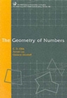 Image for The Geometry of Numbers