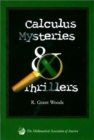 Image for Calculus Mysteries and Thrillers