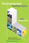 Image for Environmental mathematics for the classroom