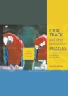 Image for Oval track and other permutation problems  : and just enough group theory to solve them