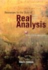 Image for Resources for the Study of Real Analysis