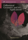 Image for Differential Geometry and its Applications