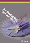 Image for Rediscovering Mathematics : You Do the Math