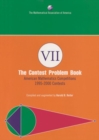 Image for The Contest Problem Book VII : American Mathematics Competitions, 1995-2000 Contests