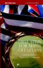 Image for First Steps for Math Olympians