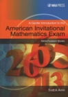 Image for A Gentle Introduction to the American Invitational Mathematics Exam