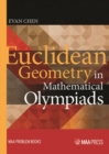 Image for Euclidean geometry in mathematical olympiads