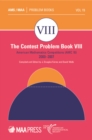Image for Contest Problem Book VIII