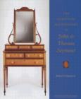 Image for The furniture masterworks of John and Thomas Seymour