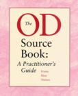 Image for The OD Source Book