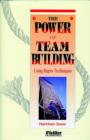 Image for The Power of Team Building
