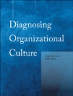 Image for Diagnosing organizational culture