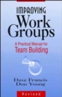 Image for Improving Work Groups