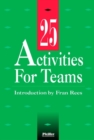 Image for 25 Activities for Teams