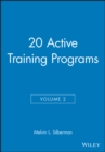 Image for 20 Active Training Programs