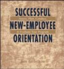 Image for Successful New Employee Orientation