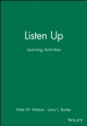 Image for Listen Up : Learning Activities