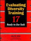Image for Evaluating Diversity Training : 17 Ready-to-Use Tools