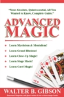 Image for Advanced Magic