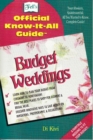 Image for Budget Weddings