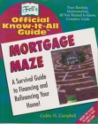 Image for The Mortgage Maze
