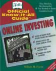 Image for Online Investing
