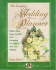 Image for The Complete Wedding Planner