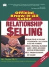 Image for Relationship selling