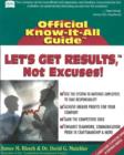 Image for Let&#39;s Get Results, Not Excuses