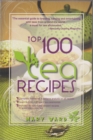Image for The top 100 international tea recipes