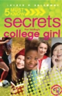 Image for 5 Must Know Secrets for Today&#39;s College Girl