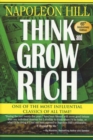 Image for Think and grow rich
